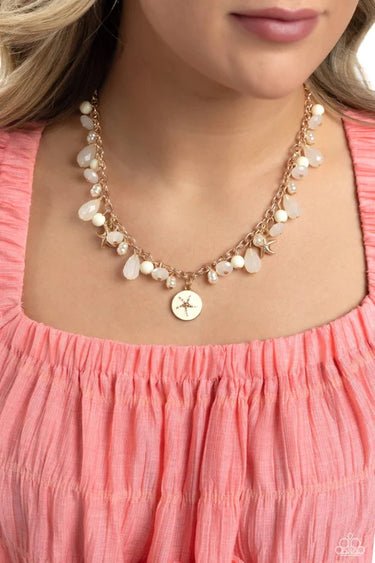 Beachy Bohemian (Gold) - Select Set